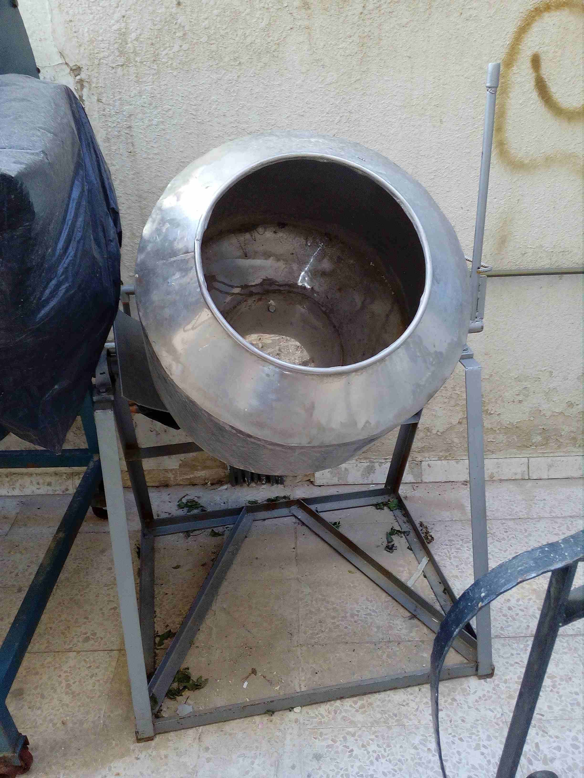 ملاحة بزر 10 كيلو
لا تنسَ أنك شاهدت هذا الإعلان في عنكبوت
ملاحة بزر قلاب...