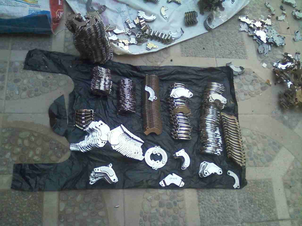 مغناطيس قوي جدا النوديوم Magnets of Nodium
لا تنسَ أنك شاهدت هذا الإعلان في عنكبوت
يوجد كمية من...
