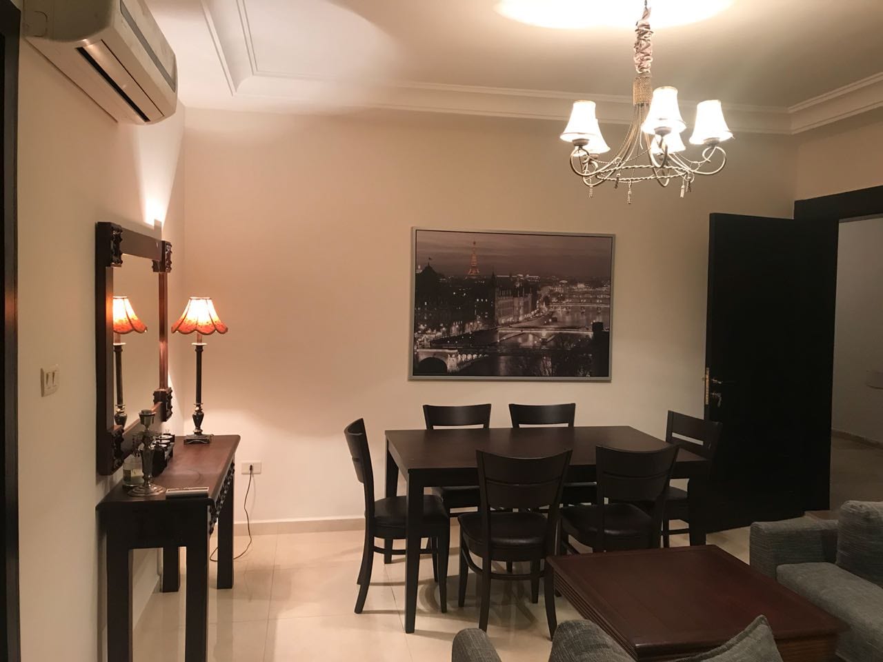 شقة للايجار مميزة جدا - في ديرغبار - طابق اول - 110 م
لا تنسَ أنك شاهدت هذا الإعلان في عنكبوت...