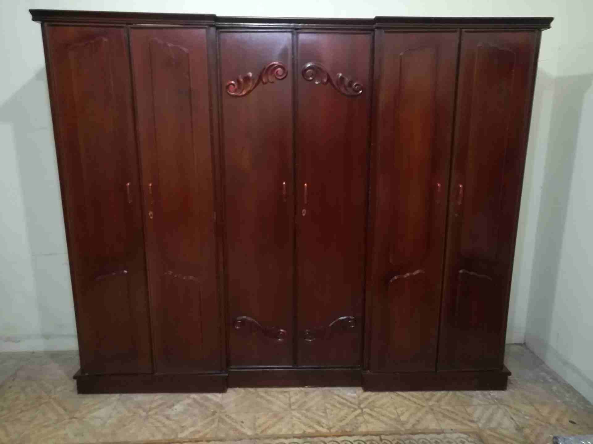 غرفة نوم لاتيه 18 بحاله الوكالة بسعر حرق 225 دينار
لا تنسَ أنك شاهدت هذا الإعلان في عنكبوت
الهاشم...