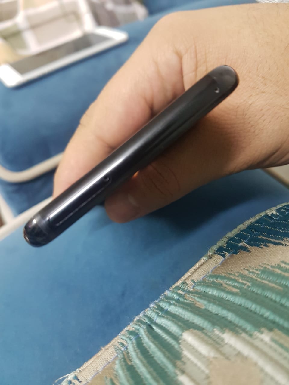 s8 بحالة الوكالة فل بكج
لا تنسَ أنك شاهدت هذا الإعلان في عنكبوت
تلفون ما شاء الله فل بكج لون...