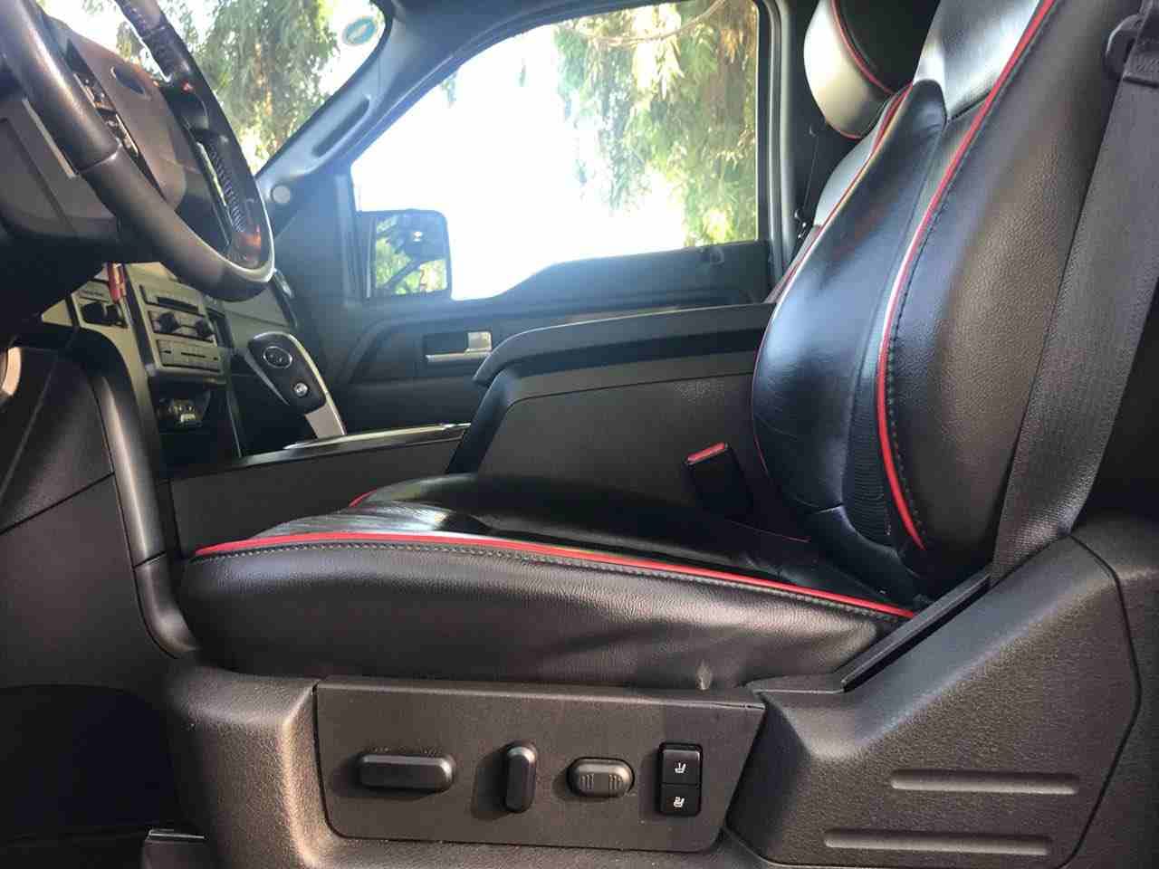 فورد F150 2012 بحالة الوكاله
لا تنسَ أنك شاهدت هذا الإعلان في عنكبوت
فحص كامل 7 جيد تصنيف FX4 بلا...