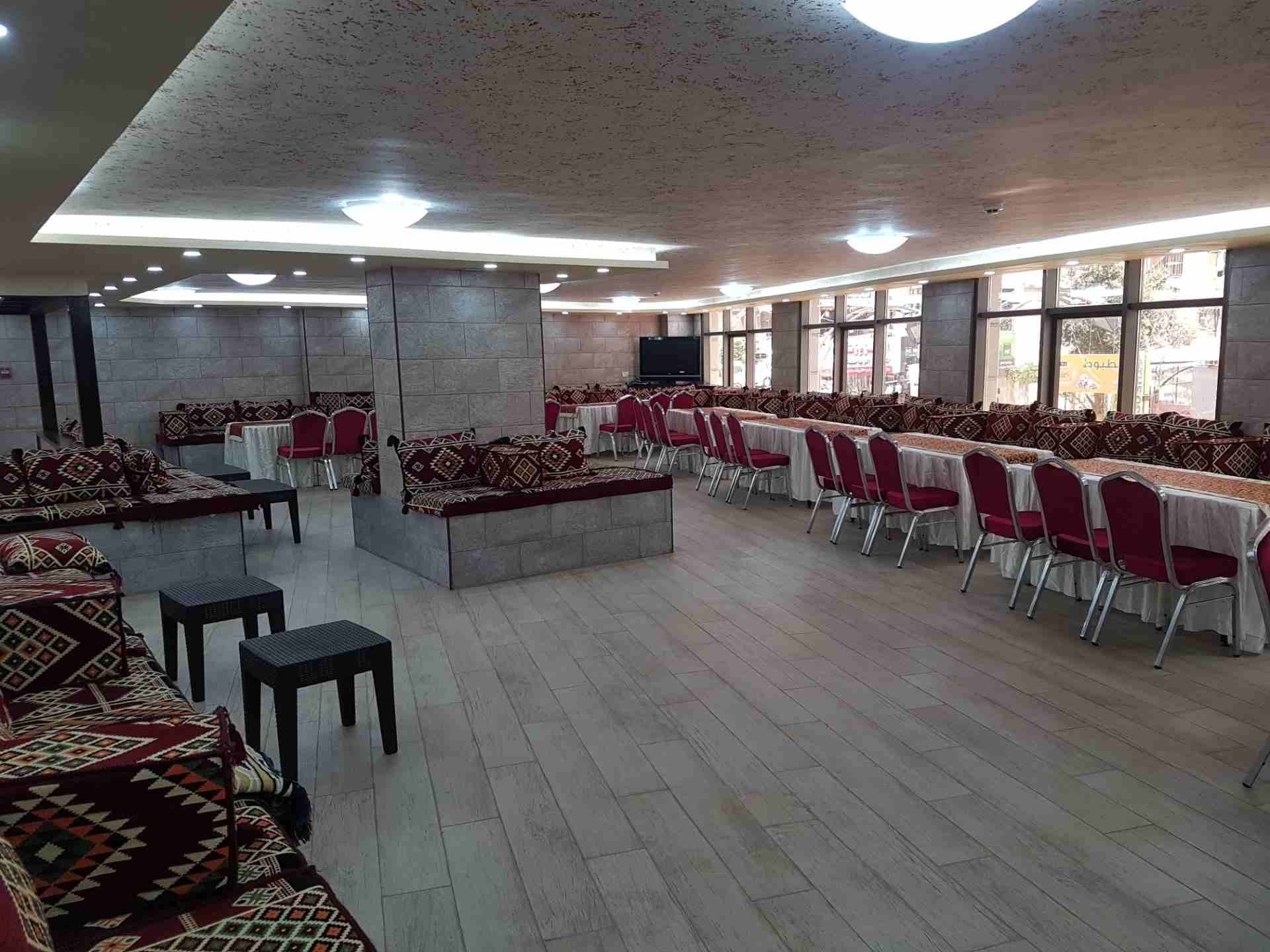 قاعة مناسبات للايجار في المدينة الرياضية
لا تنسَ أنك شاهدت هذا الإعلان في عنكبوت
قاعة مناسبات مجه...