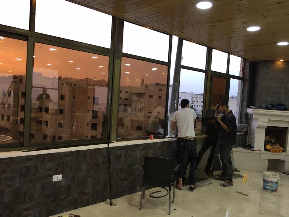 تركيب كافة انواع القرميد و ديكور نقدا واقساط
لا تنسَ أنك شاهدت هذا الإعلان في عنكبوت
تركيب كا...