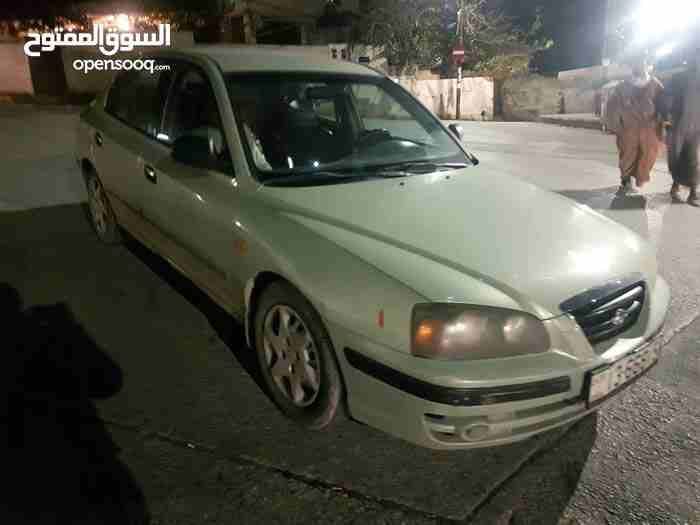 هونداي النترا 2004 فحص كامل بسعر مغري
لا تنسَ أنك شاهدت هذا الإعلان في عنكبوت
هونداي الينترا xd.....