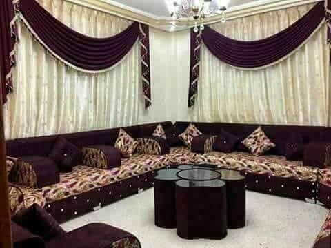 جلسات خليجيه خشب سويد ولاتيه سعر المتر 37 دينار
لا تنسَ أنك شاهدت هذا الإعلان في عنكبوت
عرررر...