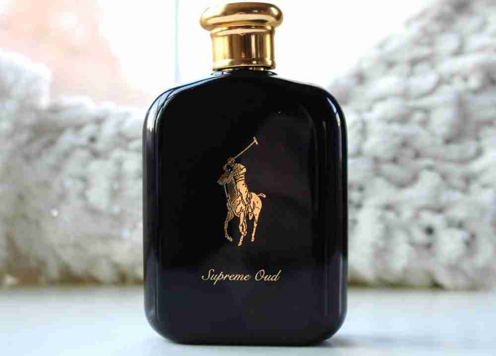 عطر بولو من رالف لوريان
لا تنسَ أنك شاهدت هذا الإعلان في عنكبوت
برائحة العود العربي الجميل ال...
