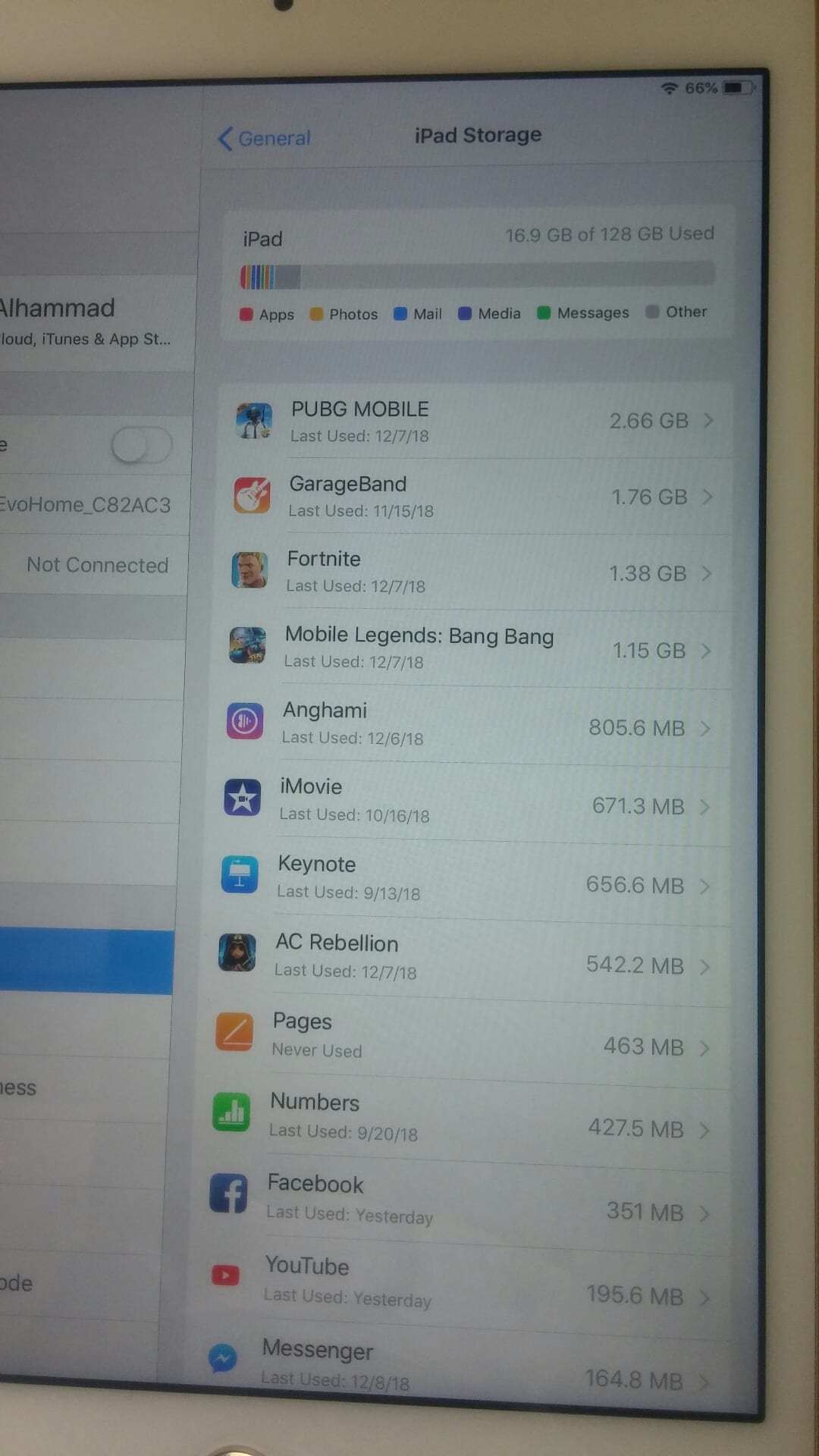 ipad mini 4 128 GB
لا تنسَ أنك شاهدت هذا الإعلان في عنكبوت
ايباد ميني 4 128 جيجا لون ذهبي م...