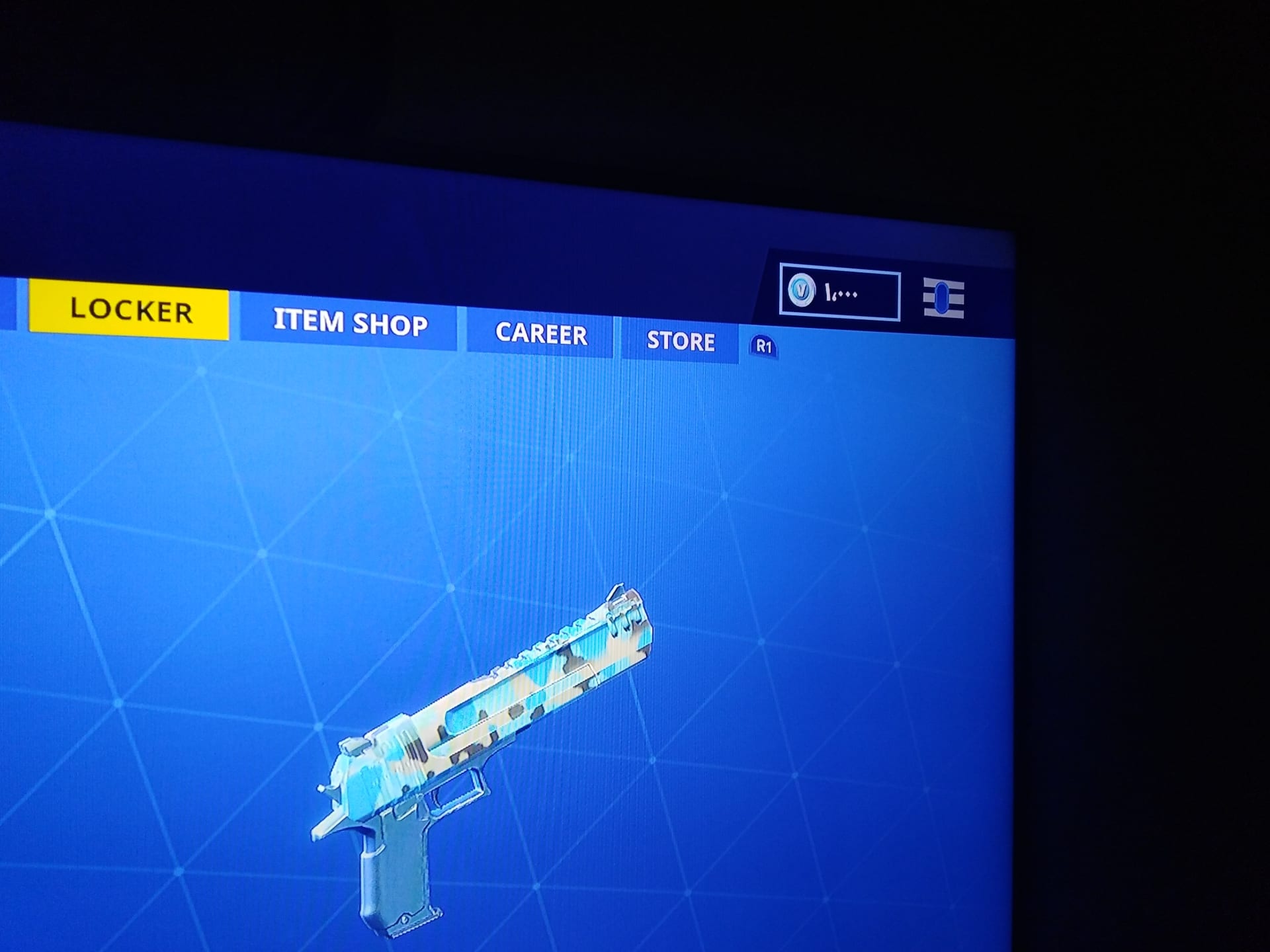 حساب فورتنايت
لا تنسَ أنك شاهدت هذا الإعلان في عنكبوت
حساب فورتنايت سكنات 4.5.6 4سكنات...