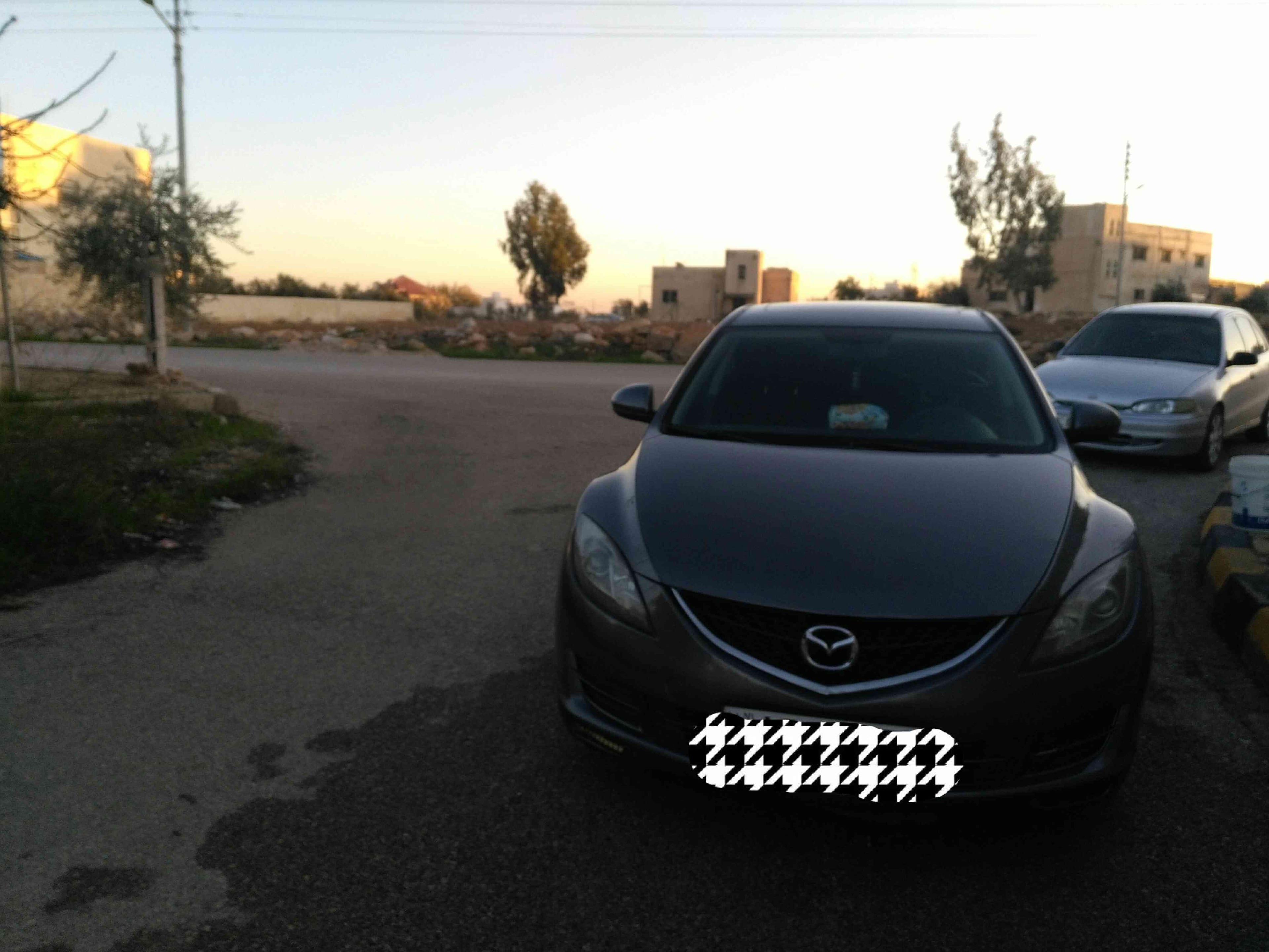 مازدا زوم 6 2009 فحص كامل 4 جيد بحالة ممتازة للبيع
لا تنسَ أنك شاهدت هذا الإعلان في عنكبوت
م...