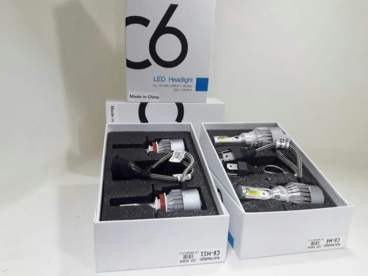 طقم لمبات زينون led لجميع انواع السيارات والتوصيل مجاني
لا تنسَ أنك شاهدت هذا الإعلان في عنكبوت...