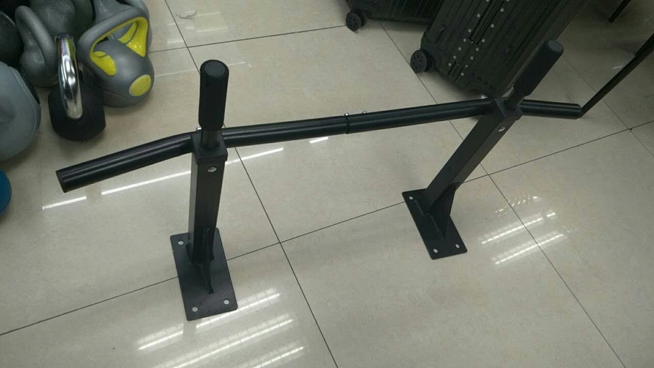 جهاز العقلة المطور(حديد)
لا تنسَ أنك شاهدت هذا الإعلان في عنكبوت
يمتاز بقوة التحمل ، يحمل لغا...