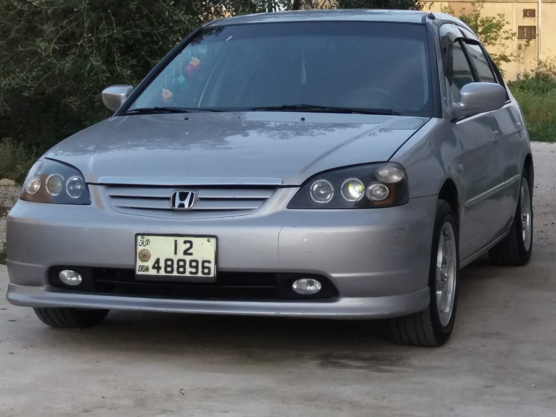 هوندا سيفك 2002
لا تنسَ أنك شاهدت هذا الإعلان في عنكبوت
هوندا سيفك 2002 بنزين اصلي ماتور راكب...