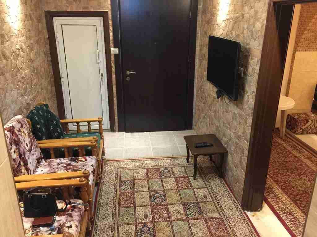 شقة مفروشة للاجار في طبربور
لا تنسَ أنك شاهدت هذا الإعلان في عنكبوت
شقة مفروشة نضيفة في عمارة...