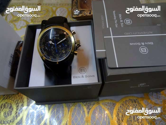 0- تصفية ساعات اصليه sale بسعر التكلفة
لا تنسَ أنك شاهدت هذا الإعلان في عنكبوت
لمشاهدة جميع ا...