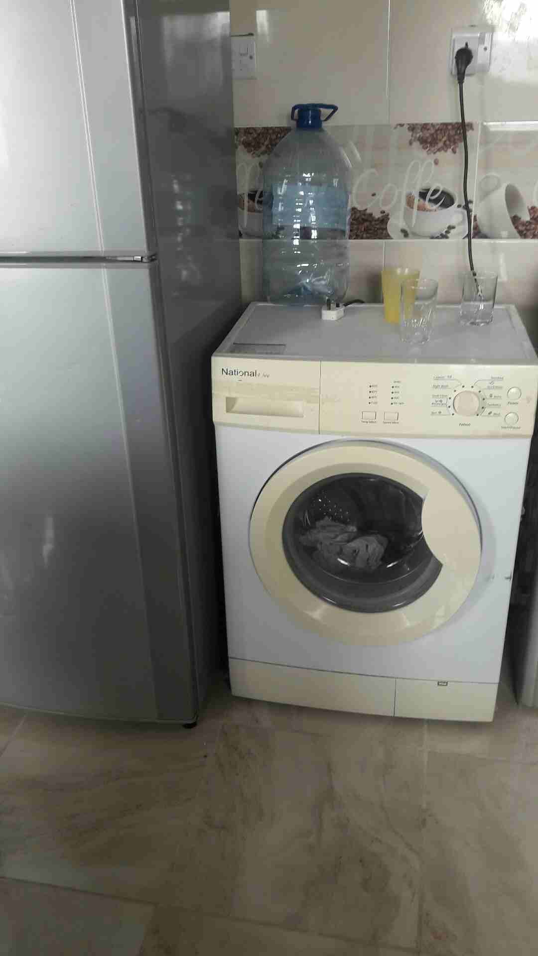 كهربائيات مستعمله
لا تنسَ أنك شاهدت هذا الإعلان في عنكبوت
غساله وغاز وثلاجه بحاجه لتصليح
الغساله...