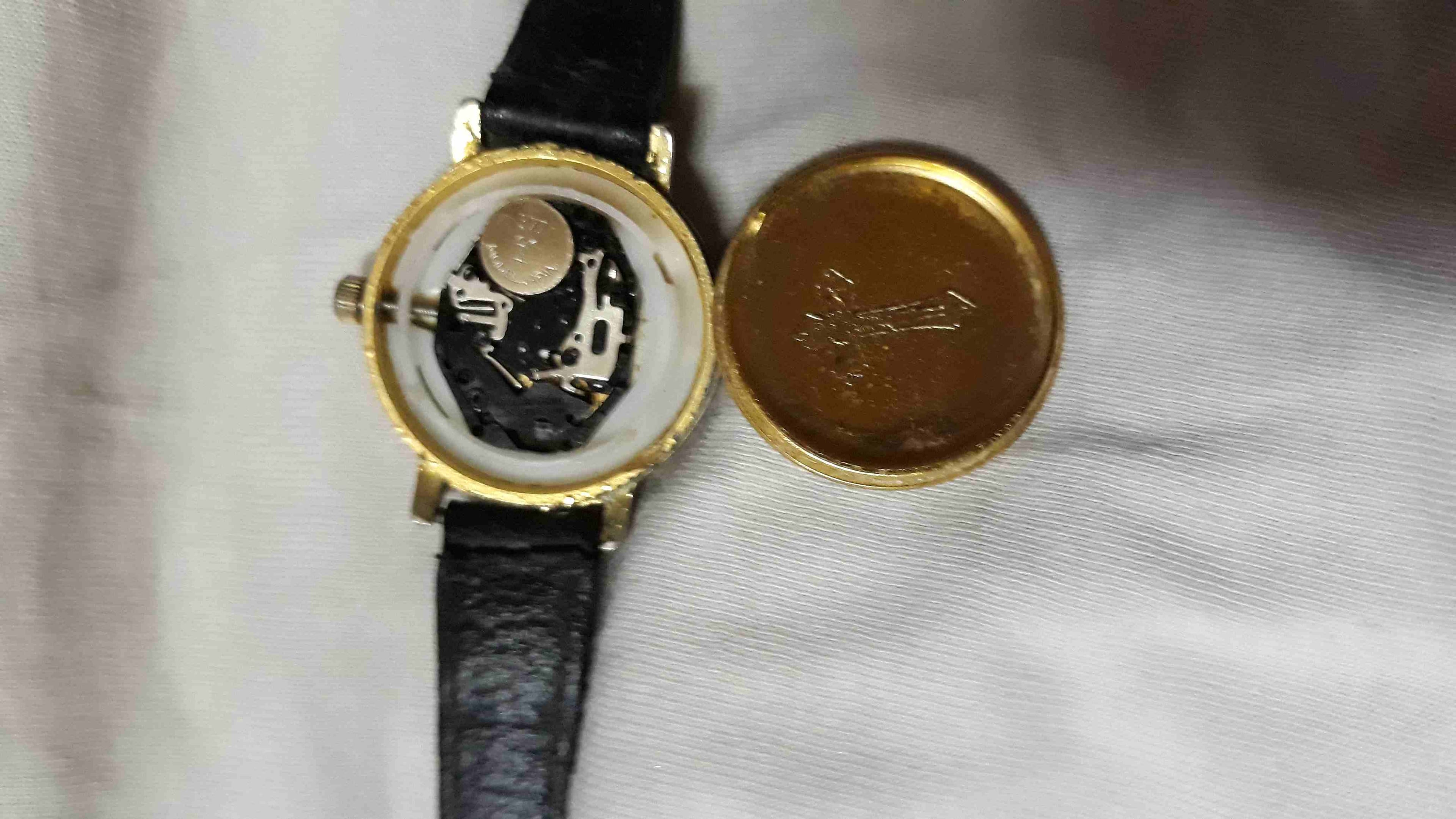 ساعه للبيع لا اعلى سعر
لا تنسَ أنك شاهدت هذا الإعلان في عنكبوت
ساعه للبيع لا اعلى سعر لا استفسار...