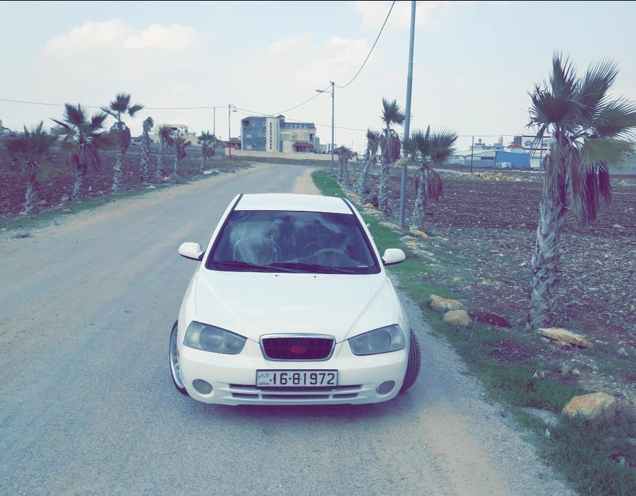 xd 2002
لا تنسَ أنك شاهدت هذا الإعلان في عنكبوت
هونداي xd مديل 2002 .جير عادي .فحص 4 جيد ما...