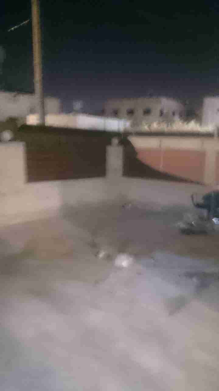 شقه ارضيه مع حديقه وكراج في خلدا قرب دوار السكر
لا تنسَ أنك شاهدت هذا الإعلان في عنكبوت
ارضيه...