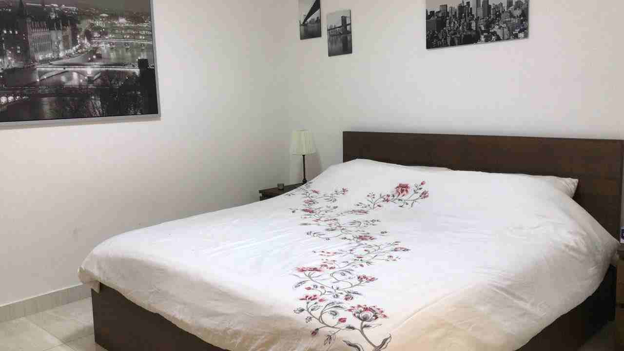 Furnished apartment for rent luxury * daily and monthly * in Abdoun Al Shamali
لا تنسَ أنك شاهدت هذا الإعلان في عنكبوت...