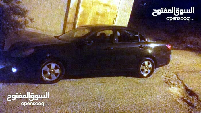 شيفروليه ابيكا 2007
لا تنسَ أنك شاهدت هذا الإعلان في عنكبوت
فحص كامل ترخيص لشهر 5 ماتور 2000...