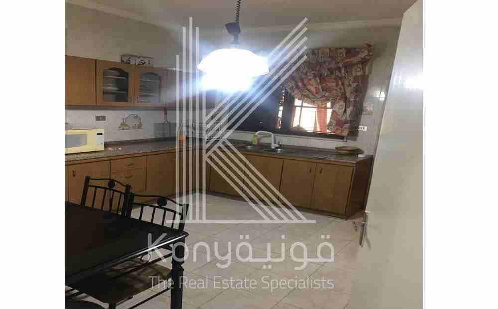 شقة للايجار في عبدون
لا تنسَ أنك شاهدت هذا الإعلان في عنكبوت
شقة طابق تسوية مفروشة بالكامل في منط...