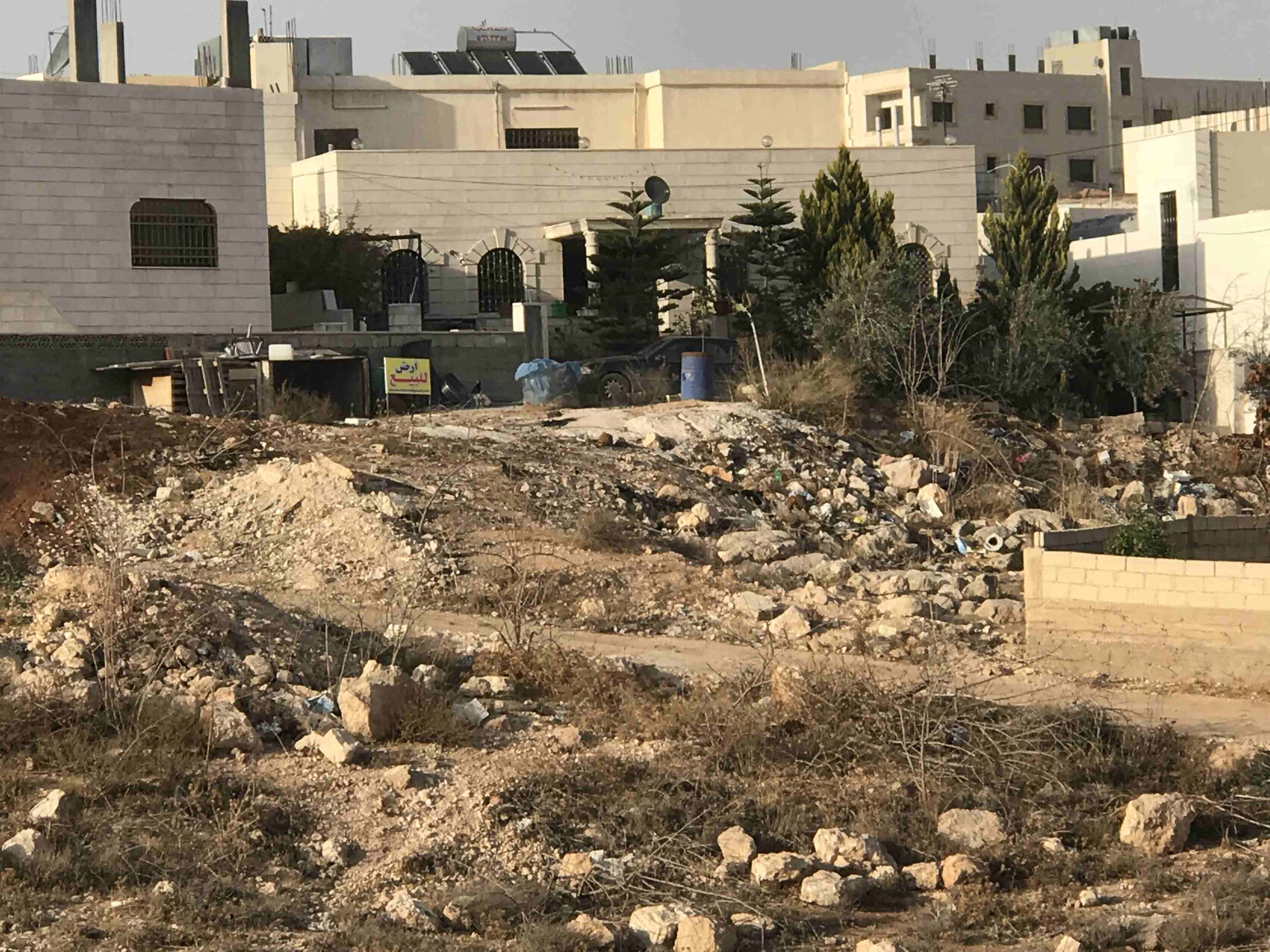 ارض للبيع في أبو علندا - حوض المبرك.
لا تنسَ أنك شاهدت هذا الإعلان في عنكبوت
ارض للبيع في أبو علن...