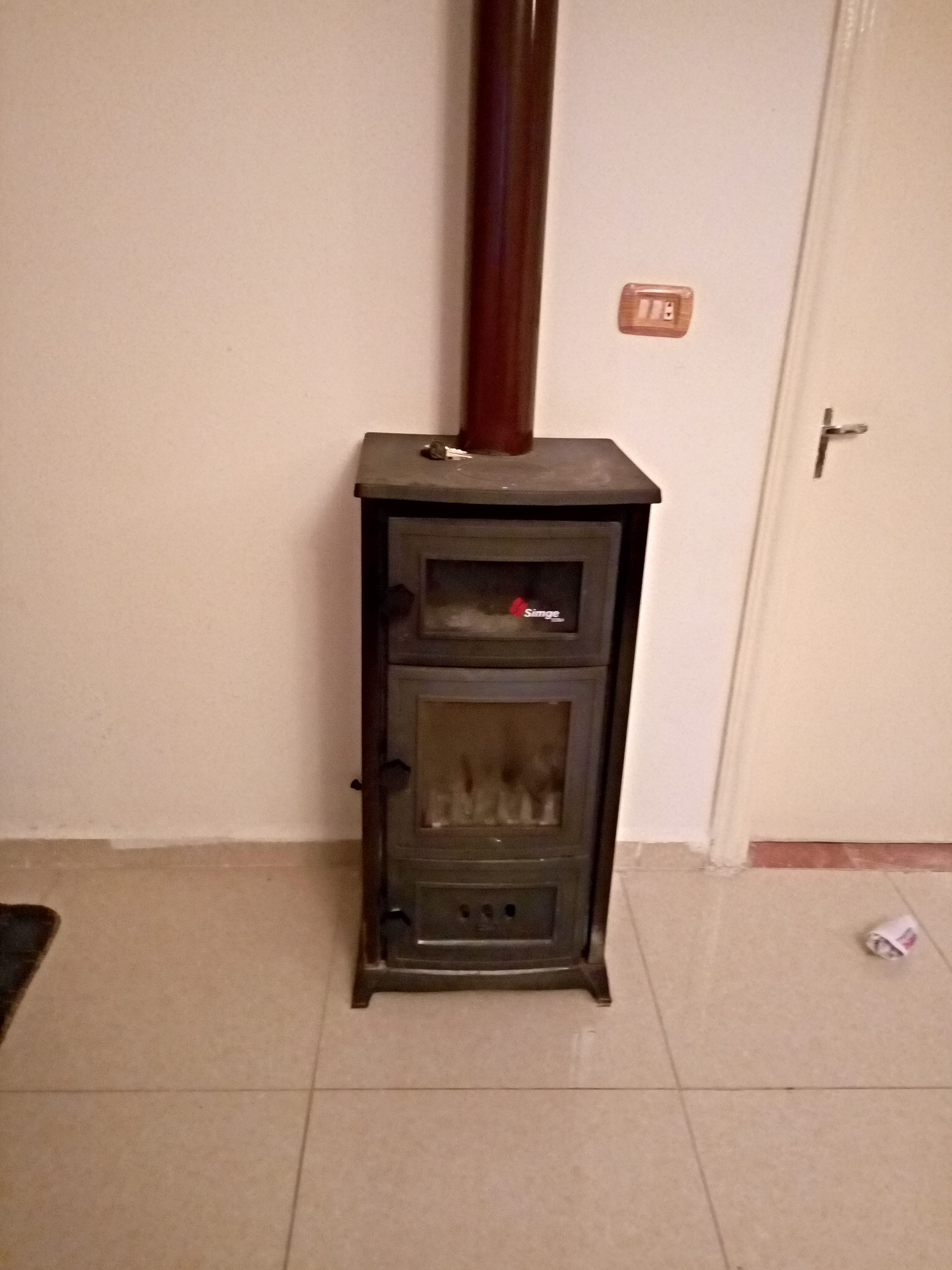 صوبة حطب للبيع 0799440063
لا تنسَ أنك شاهدت هذا الإعلان في عنكبوت
صوبة حطب للبيع تركي اصلي مع...
