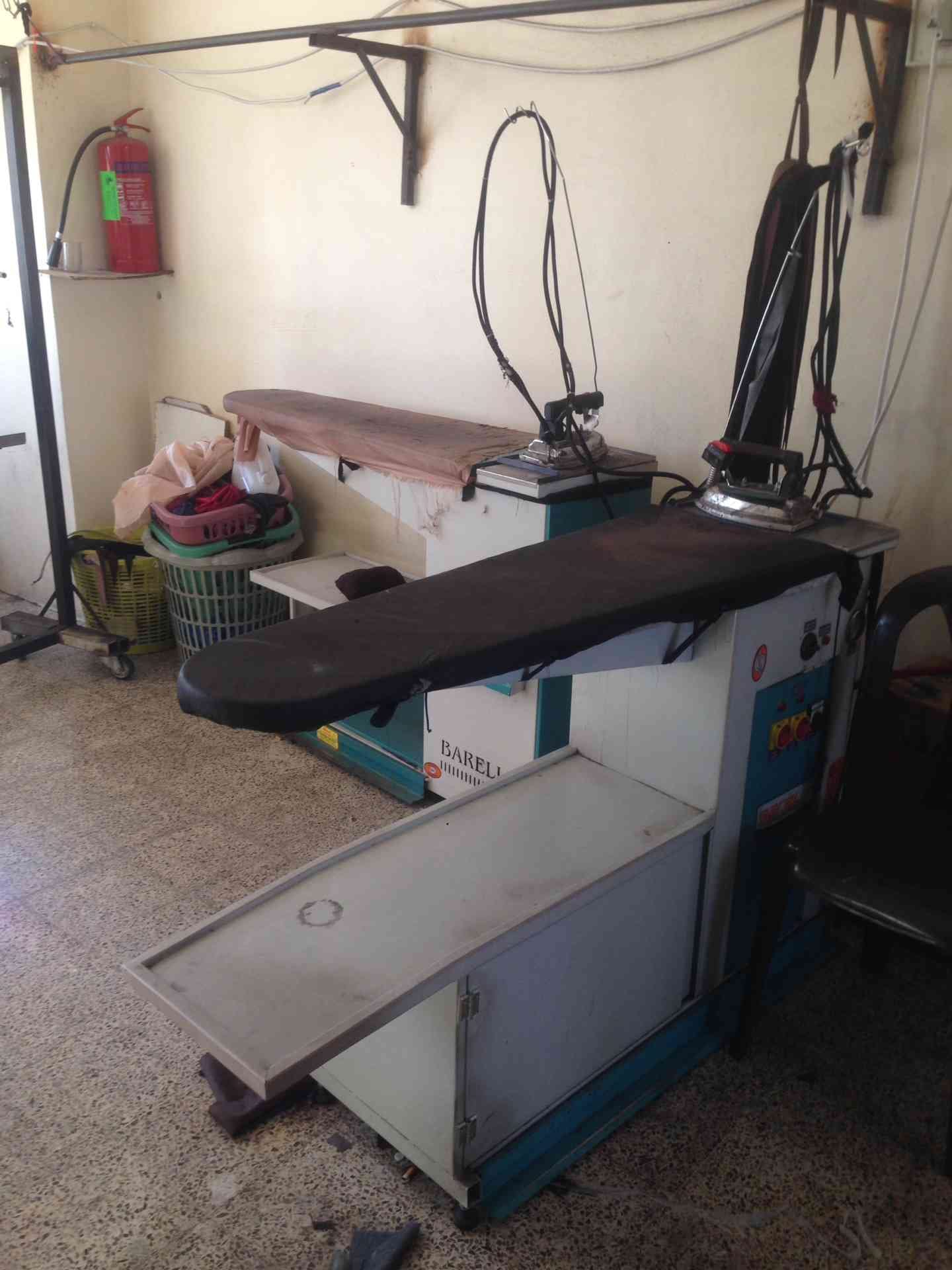 مشغل خياطة بكامل معداته للبيع و التنازل
لا تنسَ أنك شاهدت هذا الإعلان في عنكبوت
مشغل خياطة بم...