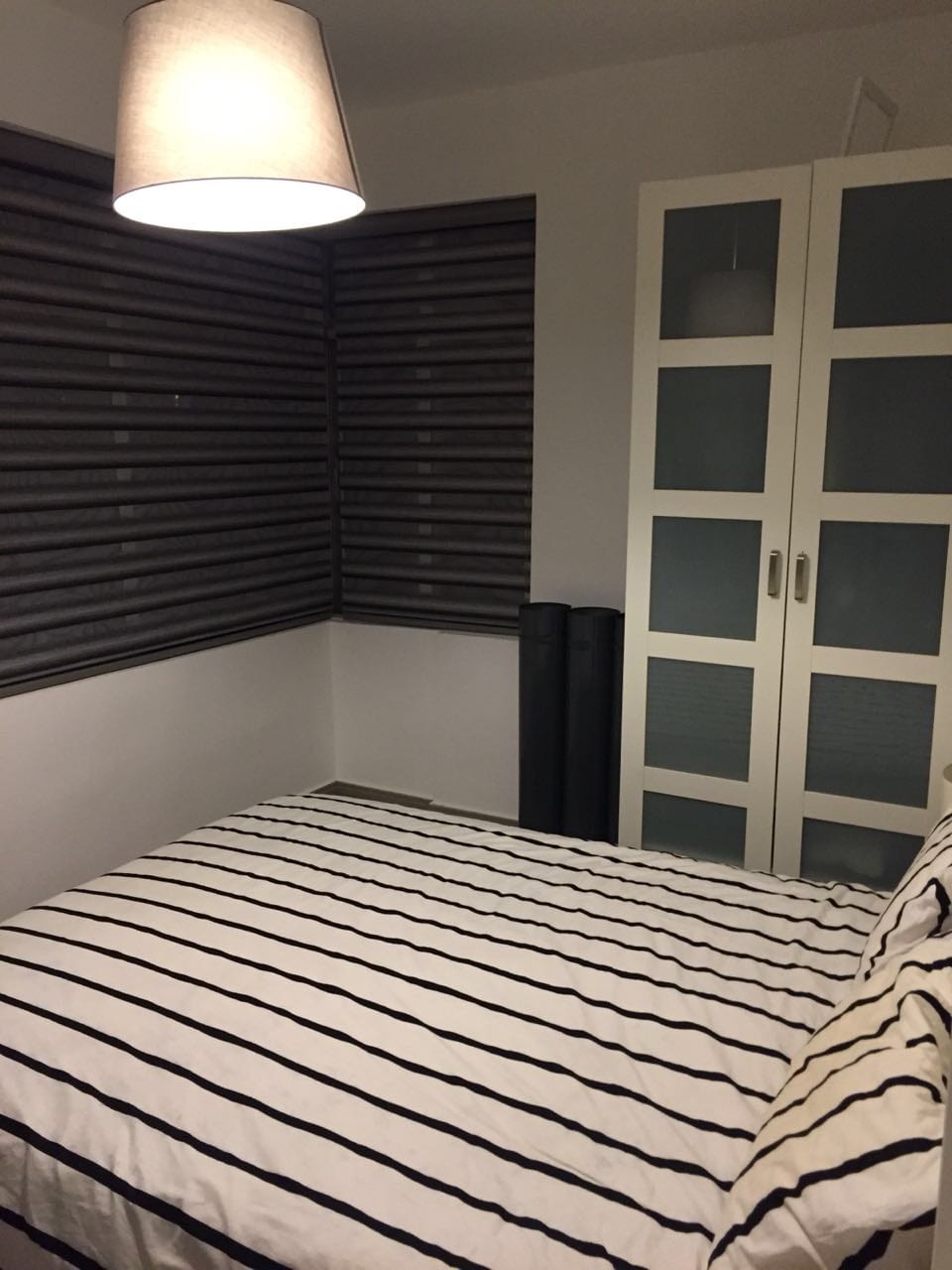 Roof /Penthouse for rent in Weibdeh / اللويبده/ الويبده
لا تنسَ أنك شاهدت هذا الإعلان في عنكبوت...