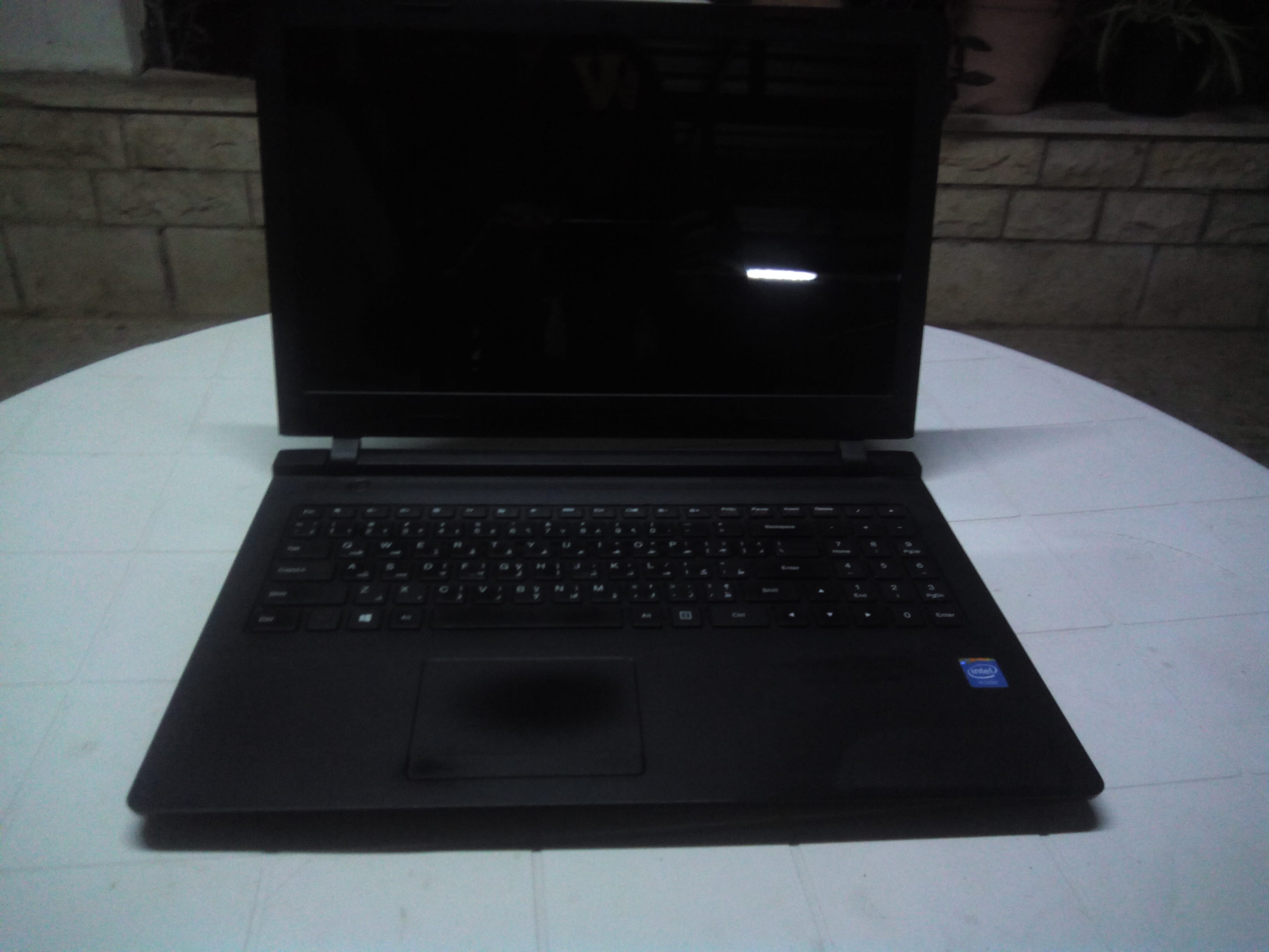 شبه جديد للبيع
لا تنسَ أنك شاهدت هذا الإعلان في عنكبوت
الهاردسك 320 G الرام 2 G كرت الشاشة 1...