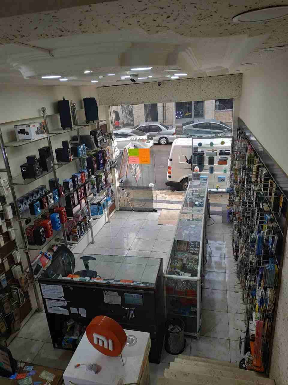 محل خلويات وكمبيوتر للبيع بداعي السفر في ابو علندا
لا تنسَ أنك شاهدت هذا الإعلان في عنكبوت
محل خل...