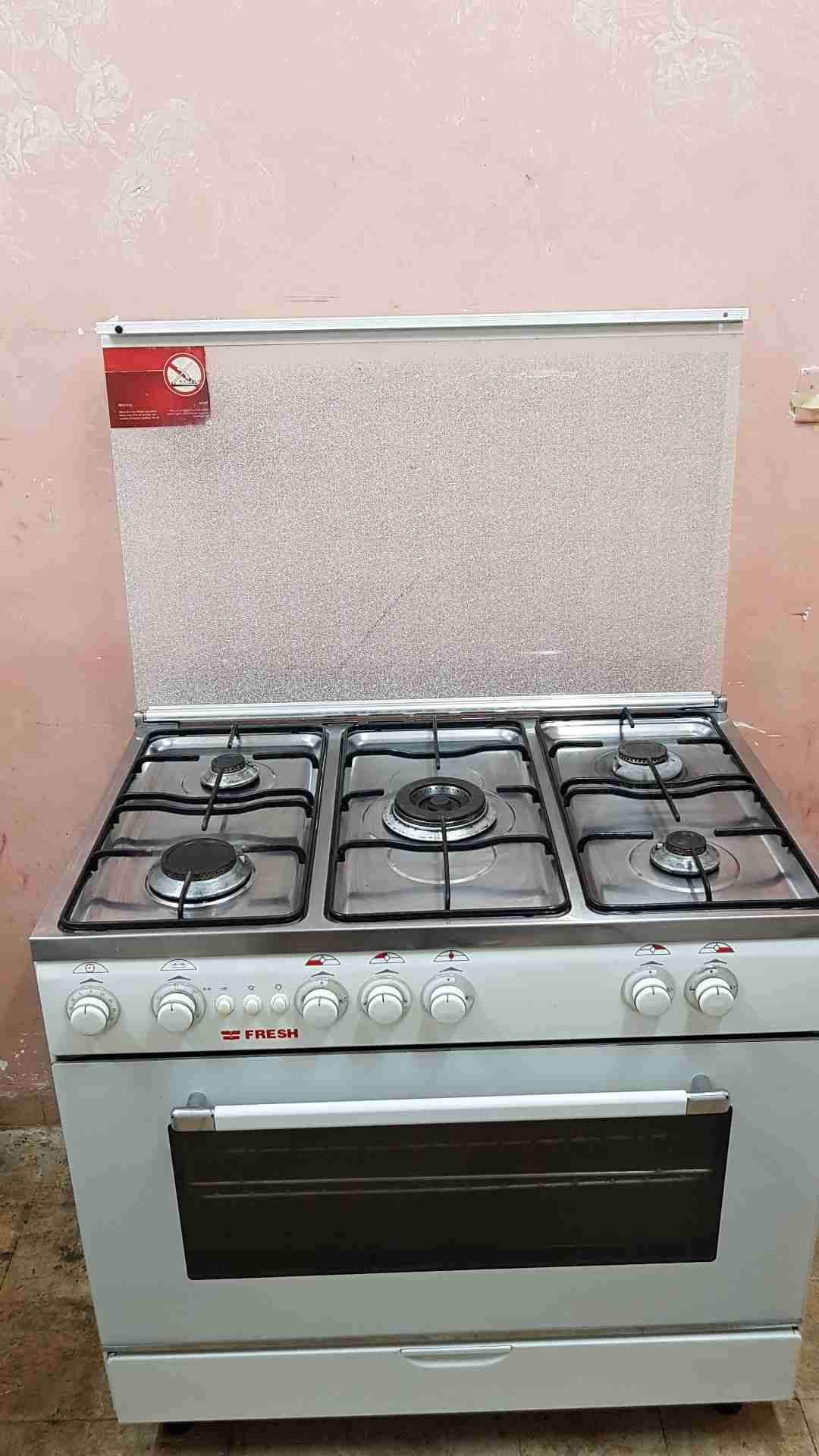 غاز خمس عيون
لا تنسَ أنك شاهدت هذا الإعلان في عنكبوت
غاز نوع فرش مصري خمس عيون وفرن وشعله الك...