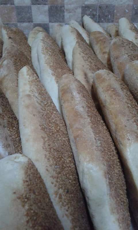 كعك وبيض مشوي على النار..عمان.الاردن
لا تنسَ أنك شاهدت هذا الإعلان في عنكبوت
صباحك سكر للكعك...