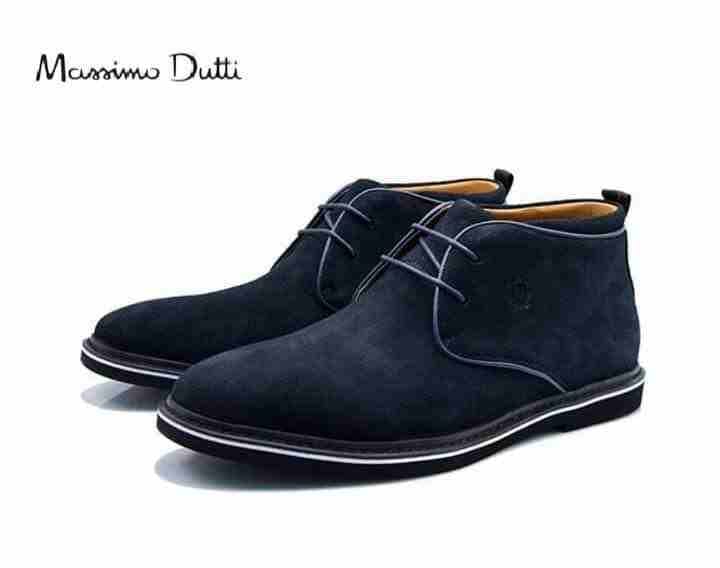 massimo dutti
لا تنسَ أنك شاهدت هذا الإعلان في عنكبوت
#shouzatonline
* اطلب الان افضل و ارقى الم...