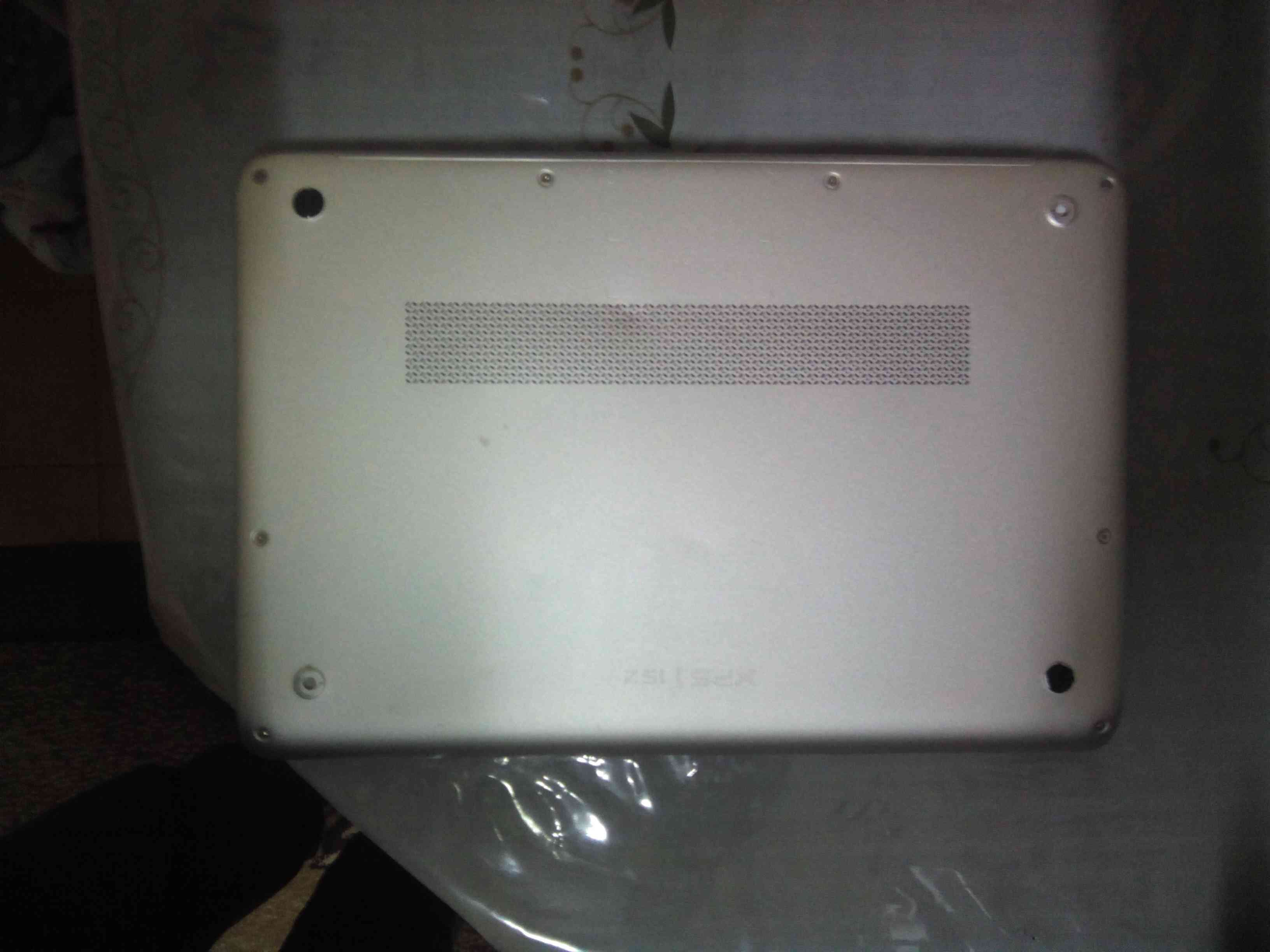dell core i7 بحالة جيدة
لا تنسَ أنك شاهدت هذا الإعلان في عنكبوت
الهاردسك 500 G الرام 4 G كرت...