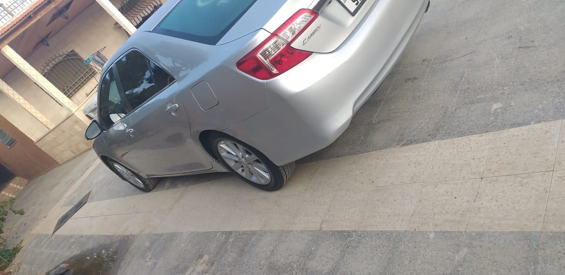 كامري 2012
لا تنسَ أنك شاهدت هذا الإعلان في عنكبوت
كامري 2012 فحص كامل ،فل كامل
ماشيه 7400...