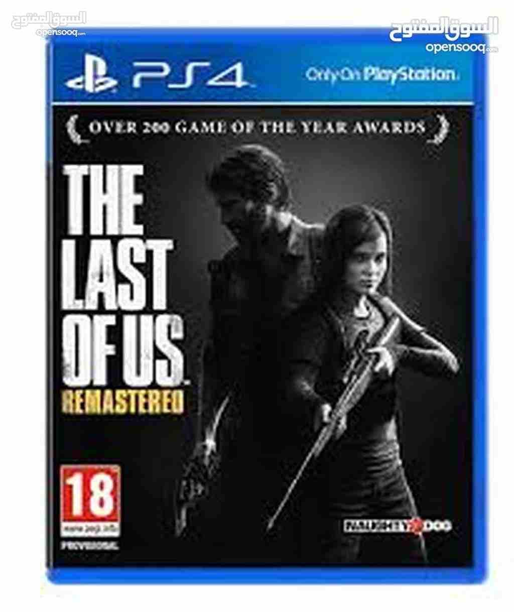 وحدة تحكم ps4 مع cd ps4
لا تنسَ أنك شاهدت هذا الإعلان في عنكبوت
اليد بحالة الجديد مع كفر جيشي وcd...