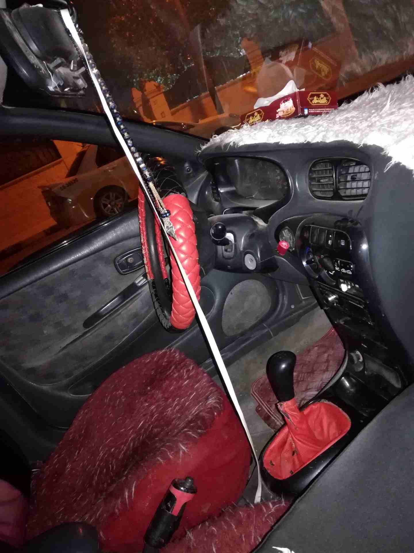 هونداي افانتي 95/ 0788956592
لا تنسَ أنك شاهدت هذا الإعلان في عنكبوت
افاتتي 2 جيد
جنط سستم شاشه...