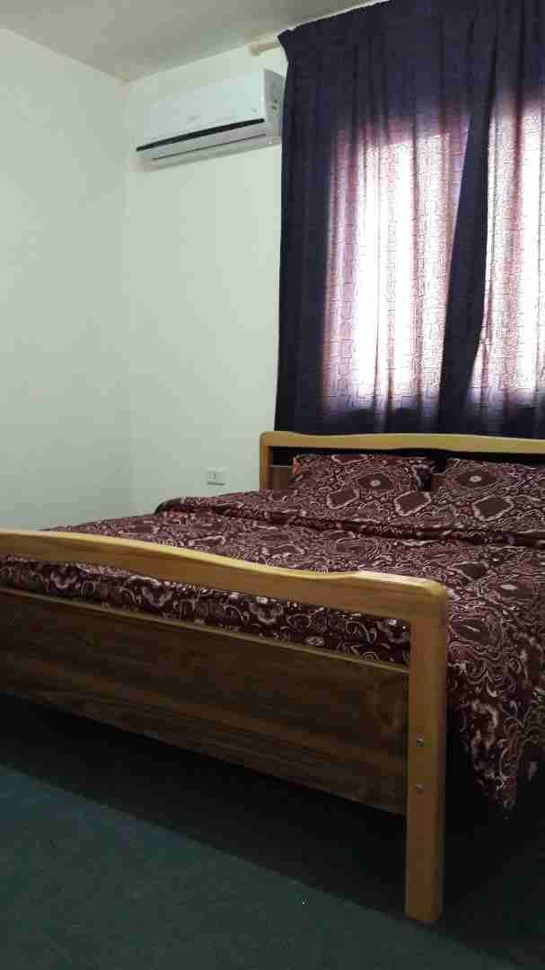 شقق مفروشه في جبل الحسين للعائلات
لا تنسَ أنك شاهدت هذا الإعلان في عنكبوت
ستوديو مفروش يتكون...