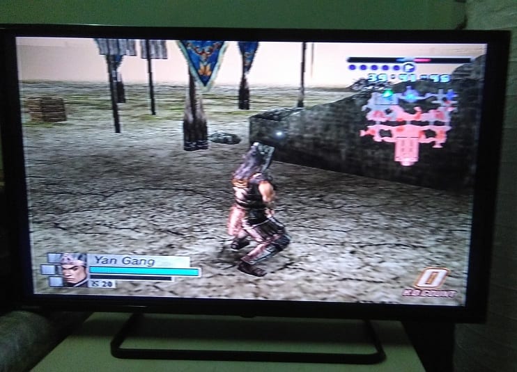 Playstaion 2 للبيع بسعر مناسب
لا تنسَ أنك شاهدت هذا الإعلان في عنكبوت
جهاز ps2 بحالة ممتازة ش...