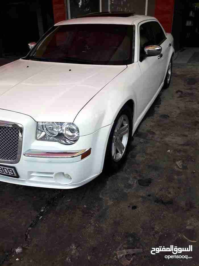 كرايسلر 2005 محدث 2010 هيمي 5700
لا تنسَ أنك شاهدت هذا الإعلان في عنكبوت
كرايسلر HEMI 2005 محدثة...