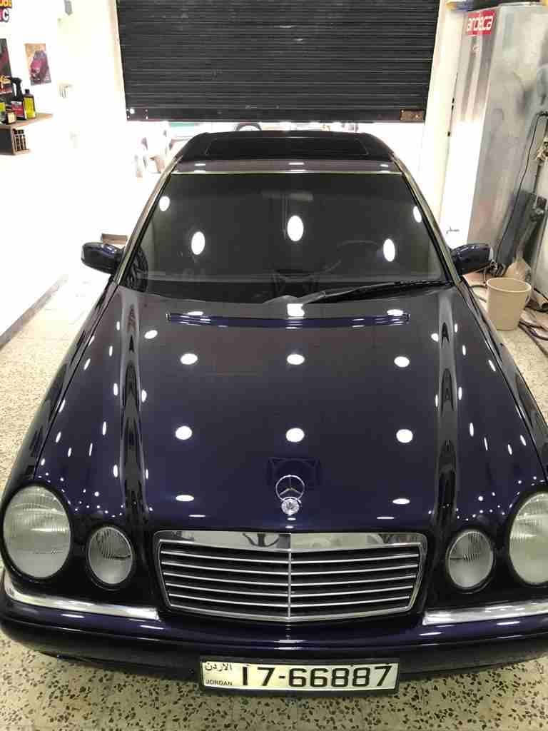 مرسيدس قرش ونص وكالة ماتور 2300cc بيان 2000 افنجارد1998
لا تنسَ أنك شاهدت هذا الإعلان في عنكبوت
د...