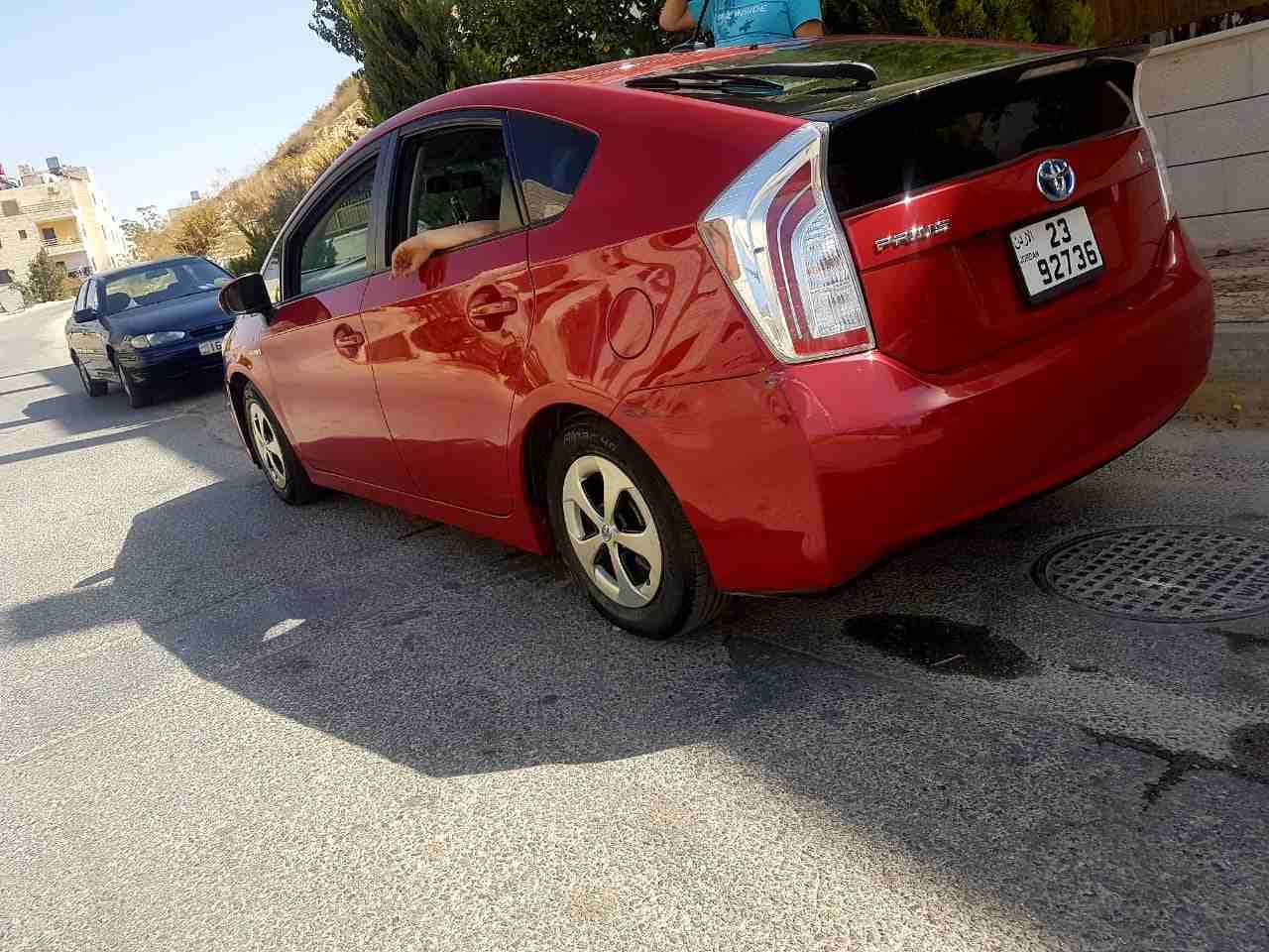 تويوتا بريوس 2013 للبيع
لا تنسَ أنك شاهدت هذا الإعلان في عنكبوت
بريوس
2013
لون خمري
ماشيه 100...