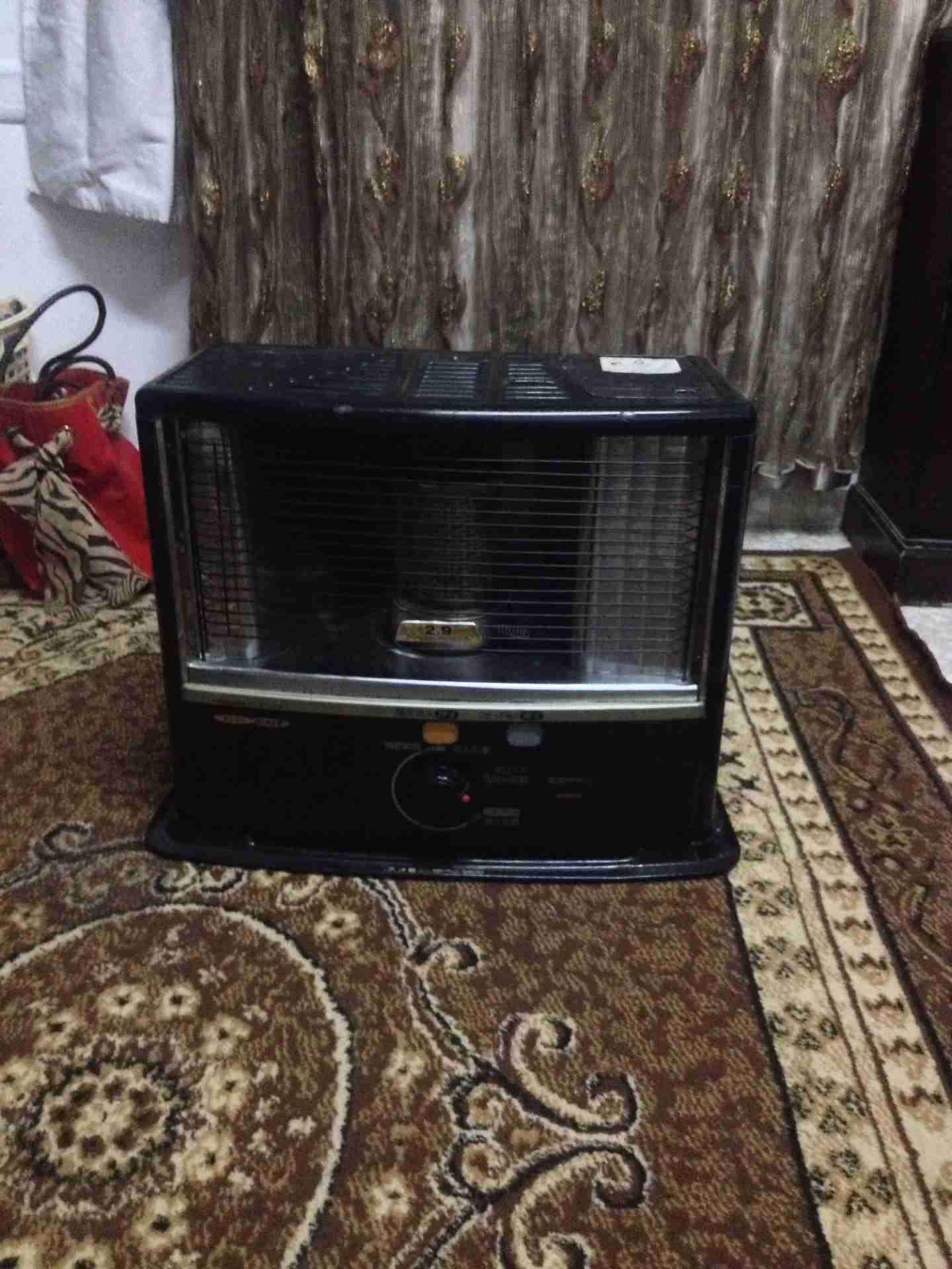 صوبه كاز كورونا للبيع
لا تنسَ أنك شاهدت هذا الإعلان في عنكبوت
صوبه كاز كورونا للبيع سعر 35...