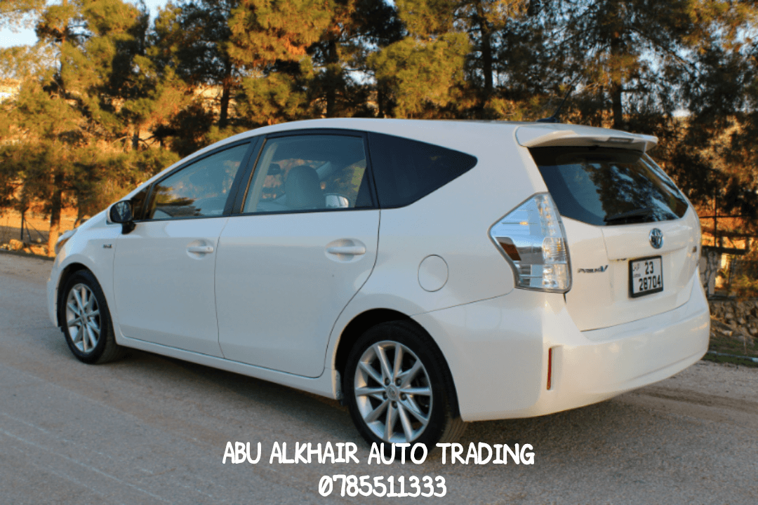 تويوتا بريوس v 2012 بحالة ممتازة للبيع بسعر مغري
لا تنسَ أنك شاهدت هذا الإعلان في عنكبوت
تويو...