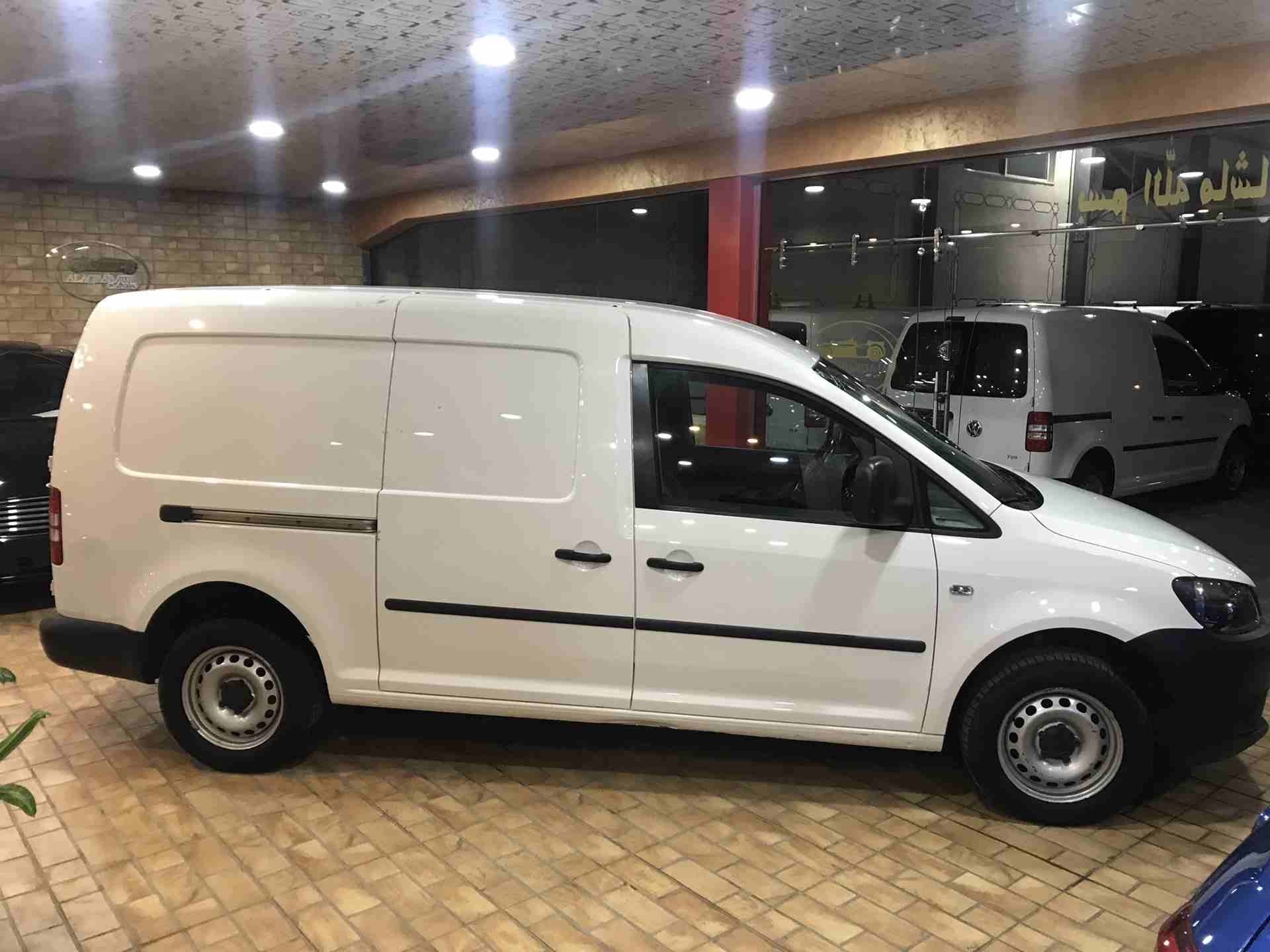 فولكس فاغن كادي CADDY 2015 فولكس كادي
لا تنسَ أنك شاهدت هذا الإعلان في عنكبوت
فولكس فاغن كاد...