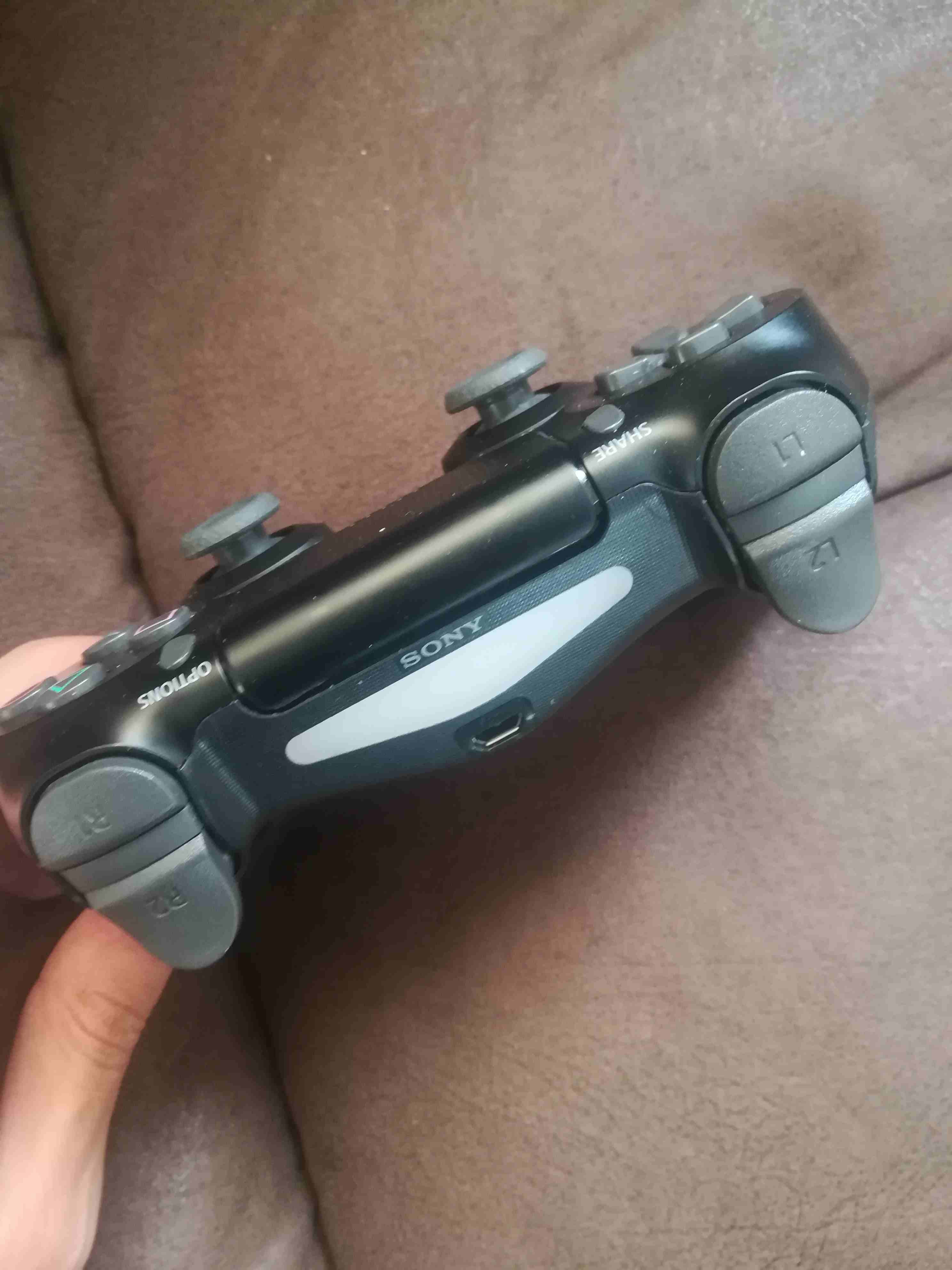 يد ps4 بحال الوكاله اصليه
لا تنسَ أنك شاهدت هذا الإعلان في عنكبوت
يد ps4 بحال الوكاله
استخدام 20...