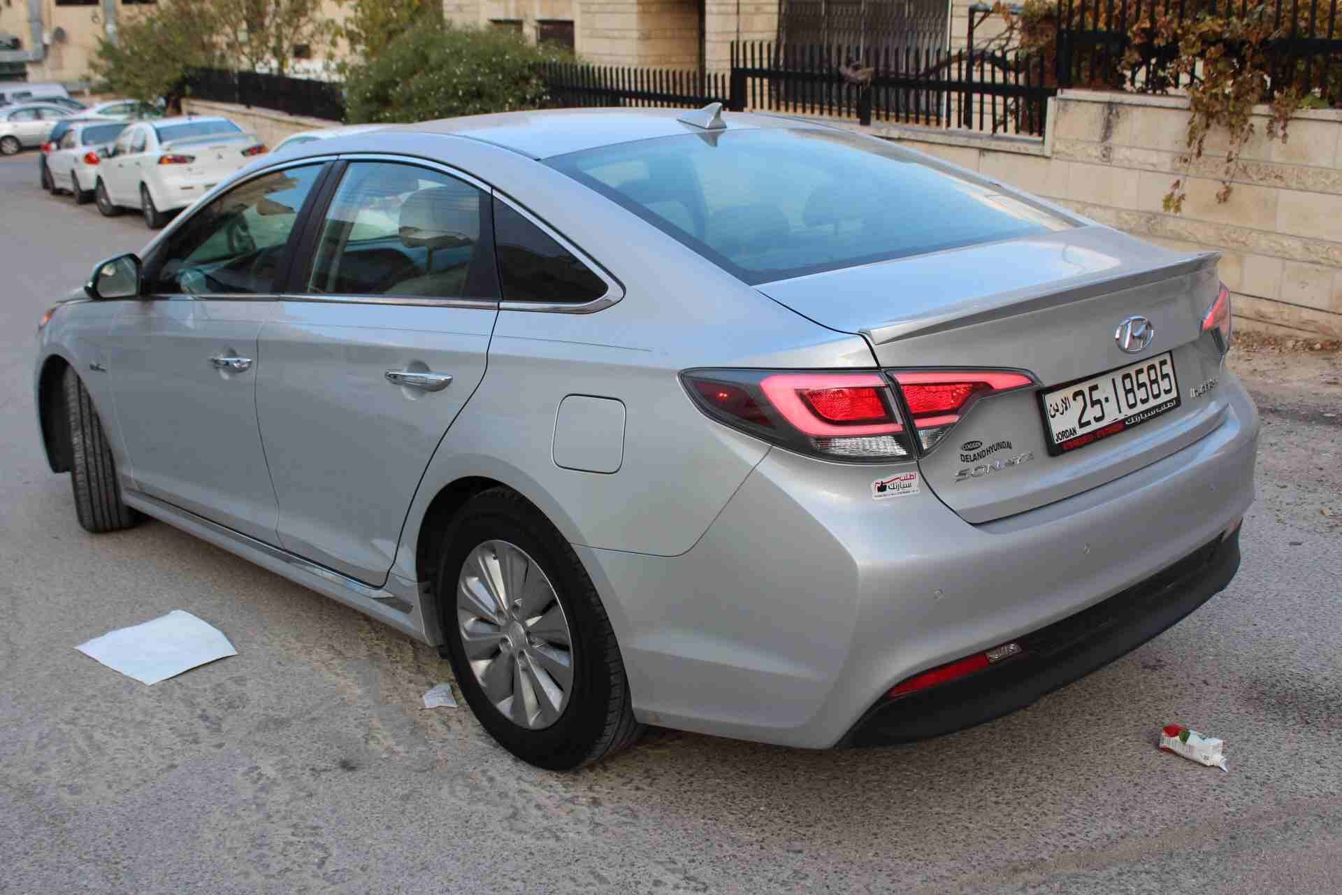 هيونداي سوناتا كااش وبالاقساط
لا تنسَ أنك شاهدت هذا الإعلان في عنكبوت
هيونداي سوناتا لون سلفر ميت...