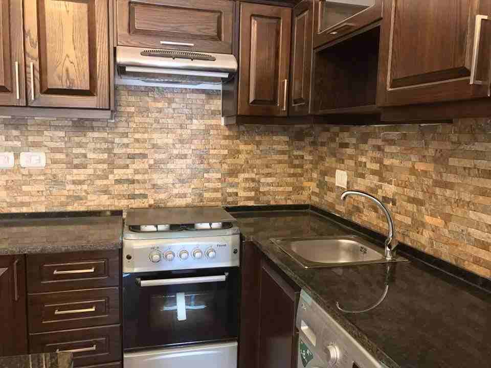 Property coding: 01080 Apartment in Abdoun Al Shamali - new - 2 bedrooms - 2nd floor
لا تنسَ أنك شاهدت هذا الإعلان في عنكبوت...